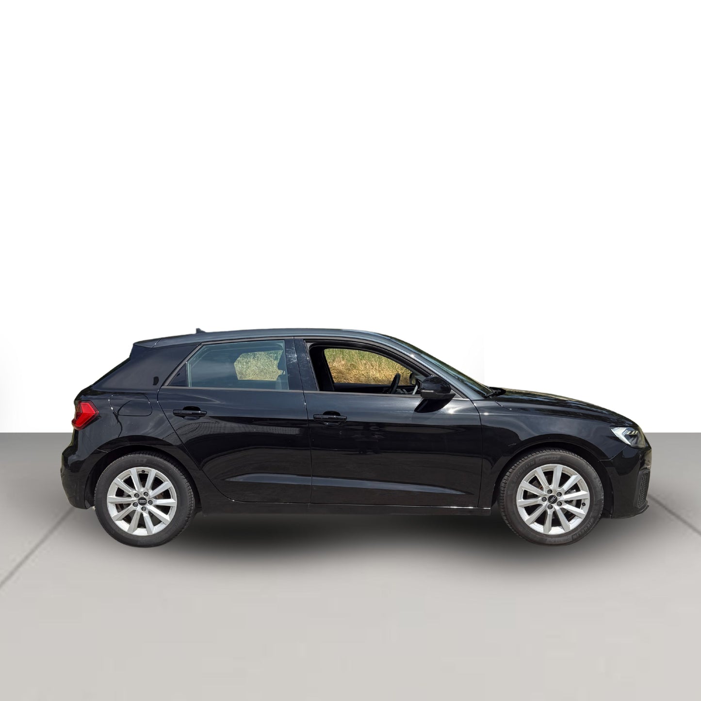 AUDI A1 Sportback Advanced 30 TFSI 81kW (110CV) // 72.475 km
