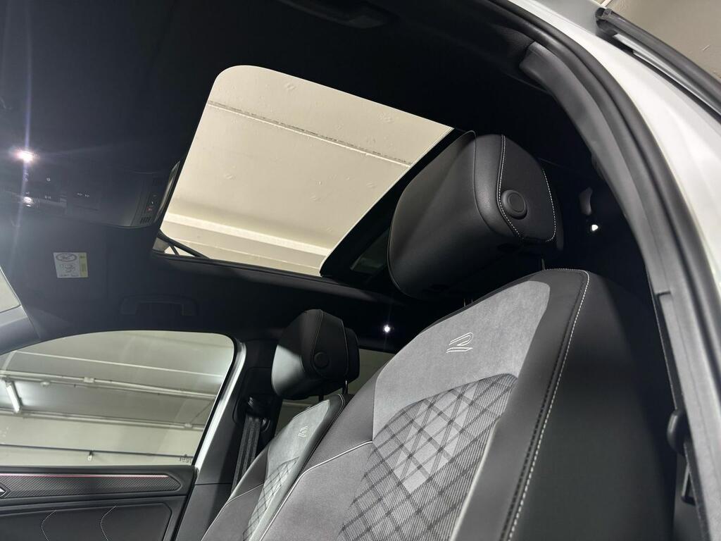 Volkswagen Tiguan R-Line 2.0 TDI 110kW (150CV) DSG