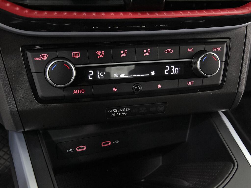 SEAT Arona 1.0 TSI 85kW (115CV) FR XM  //  12.154 km