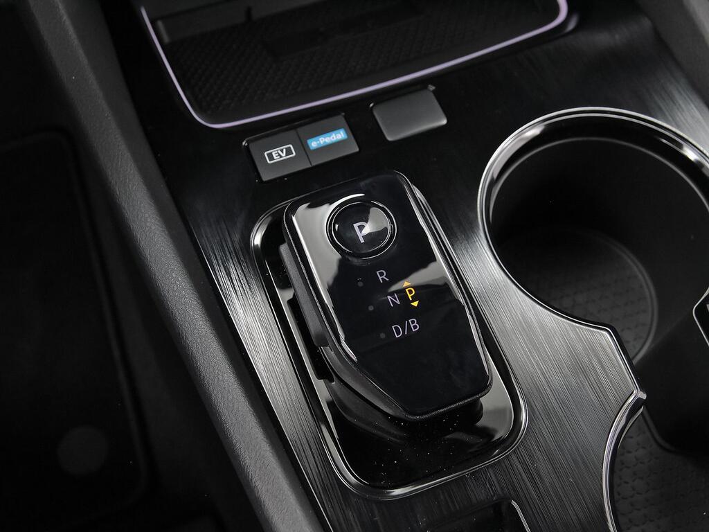 Nissan X-Trail 5pl 1.5 e-POWER 152kW 4x2 A/T N-Connecta 204 CV