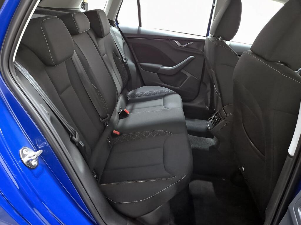 Skoda Kamiq 1.0 TGI 66kW (90CV) Ambition