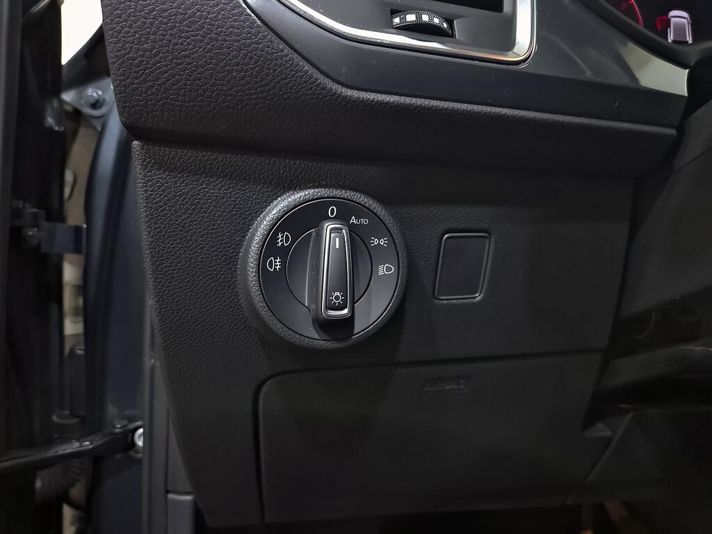 SEAT Ateca 1.5 TSI 110kW DSG S&S Style Go // 55.406 km