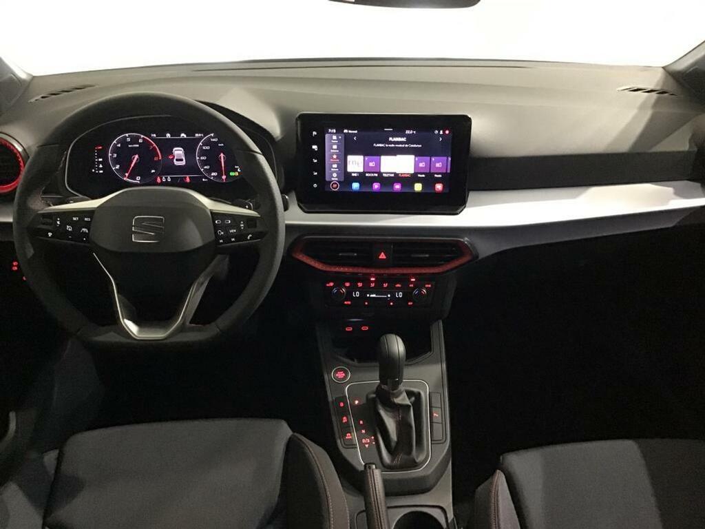 SEAT Ibiza 1.5 TSI 110kW (150CV) DSG FR XL 150 CV