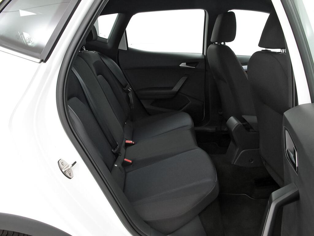 SEAT Arona 1.0 TSI 81kW (110CV) DSG FR XL 110 CV