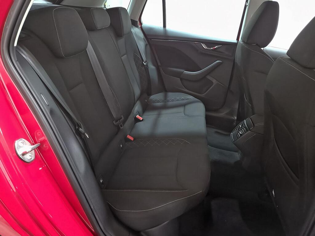 Skoda Kamiq 1.0 TSI 81kW (110CV) AMBITION
