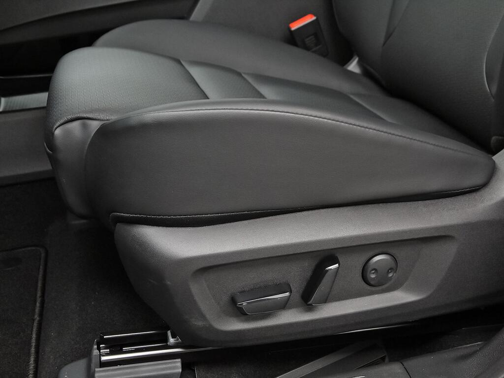 Nissan X-Trail 5pl 1.5 e-POWER 152kW 4x2 A/T N-Connecta 204 CV