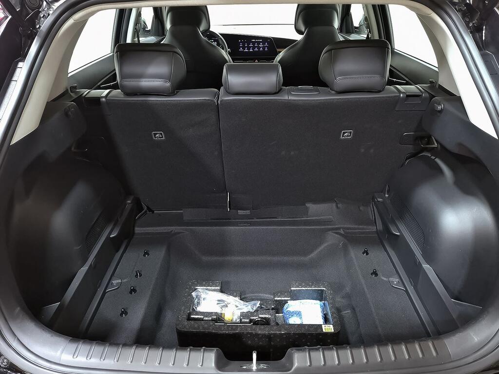 Kia Niro 1.6 GDi HEV 95kW (129CV) Drive // 26.644 km