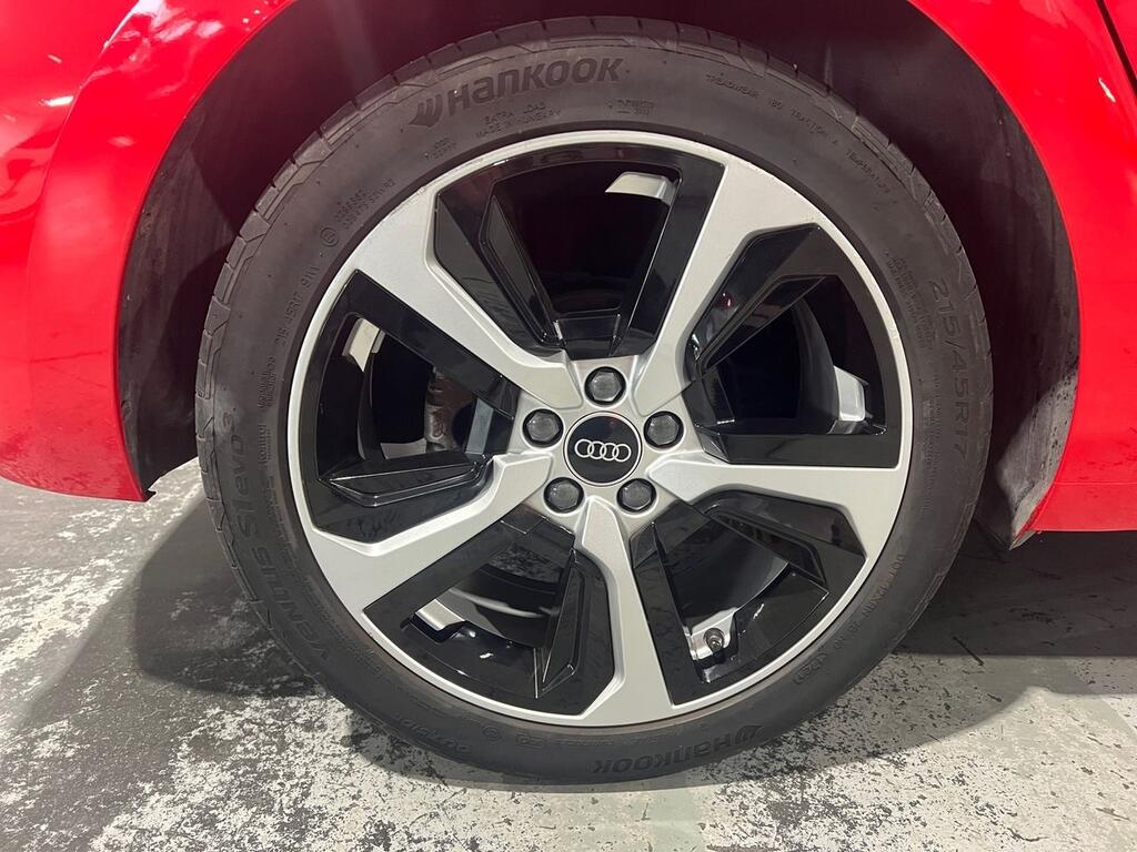 Audi A1 Sportback Adrenalin 30 TFSI 81kW (110CV) 110 CV // 41.200 km