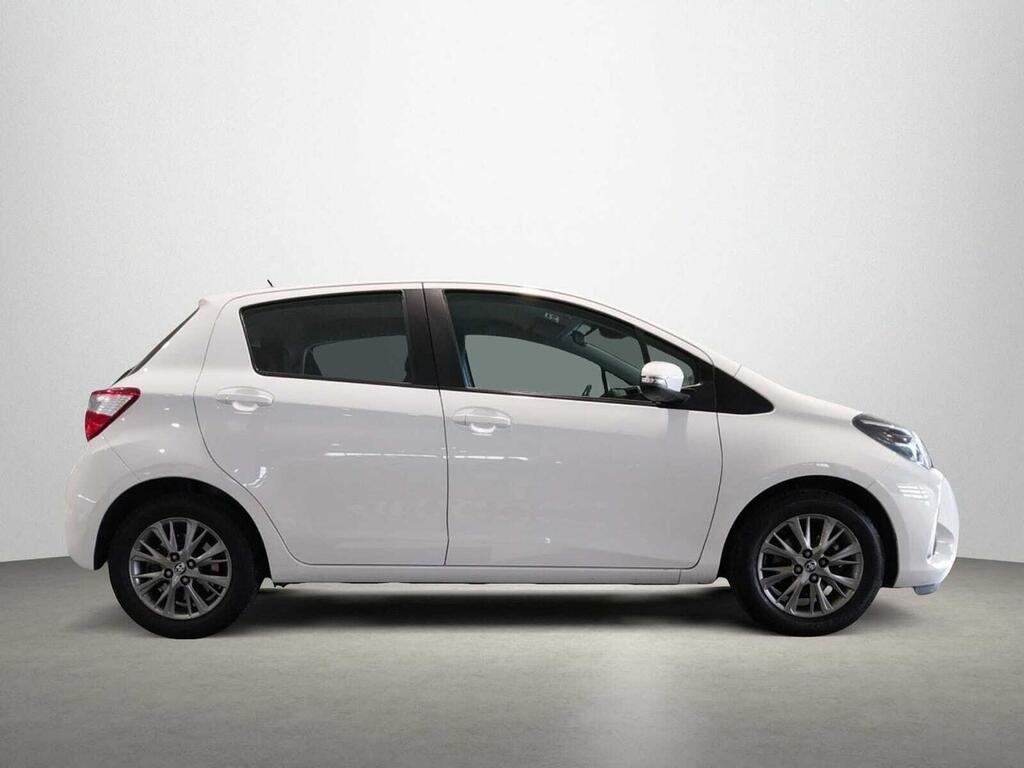 Toyota Yaris 1.0 70 Active