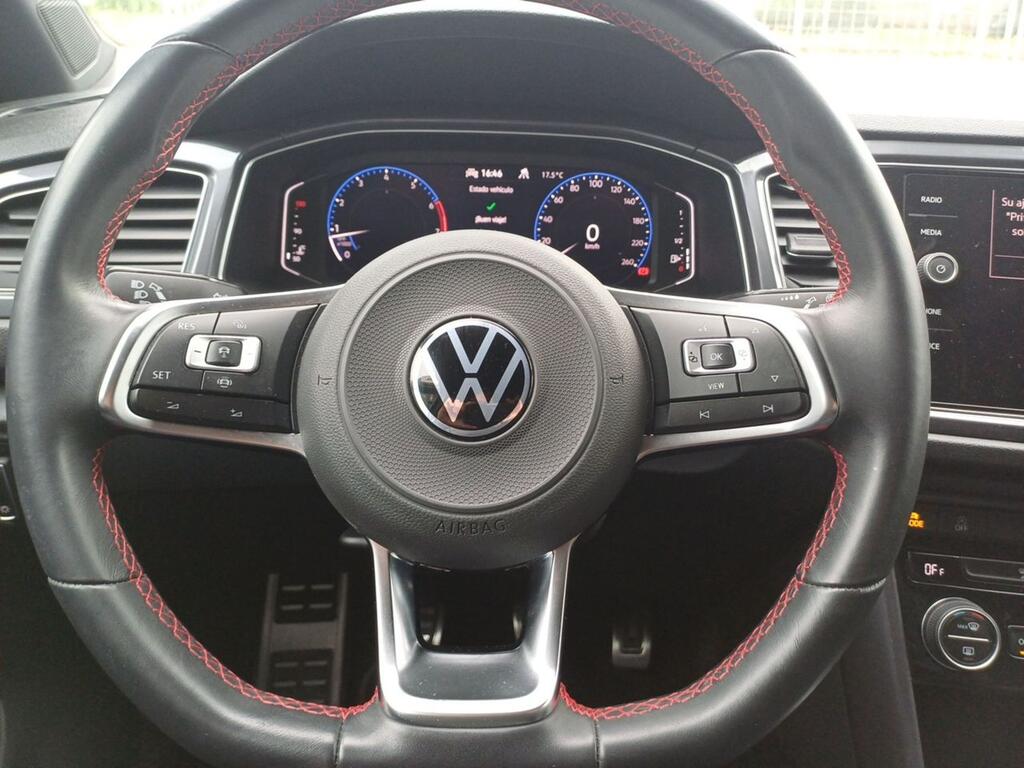 Volkswagen T-Roc Sport 1.5 TSI 110kW (150CV)