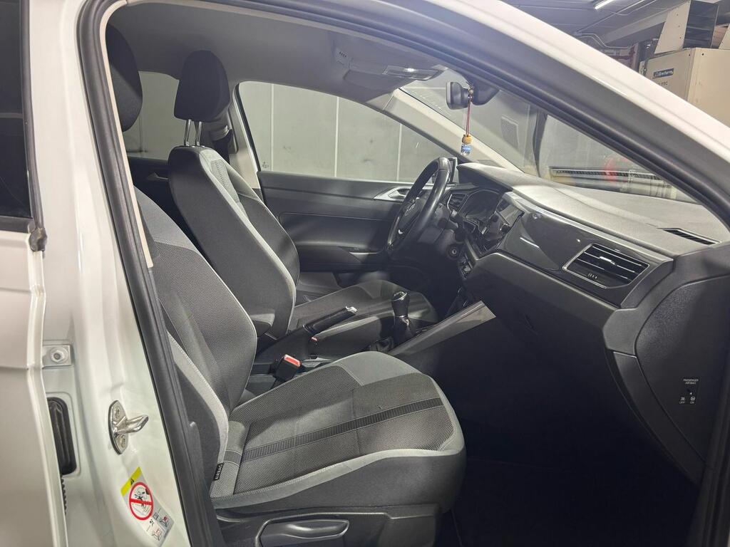 VOLKSWAGEN POLO Advance 1.0 TSI 70kW (95CV) // 74.995 km