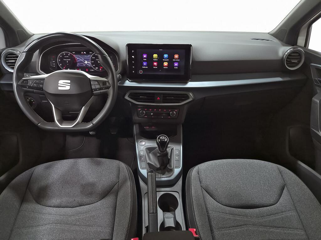 SEAT Arona 1.0 TSI 81kW (110CV) Xperience Plus  //  41.565 km
