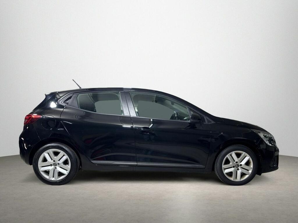 Renault Clio Intens TCe 67 kW (91CV)