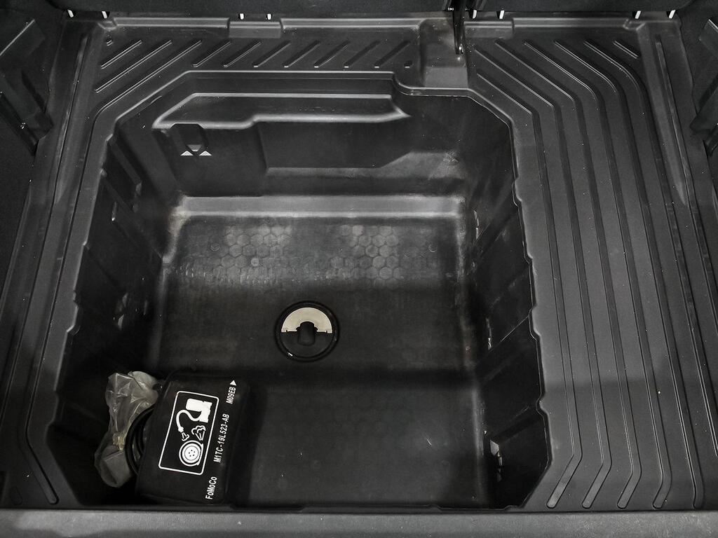 Ford Puma 1.0 EcoBoost 125cv ST-Line X MHEV B // 35.625 km