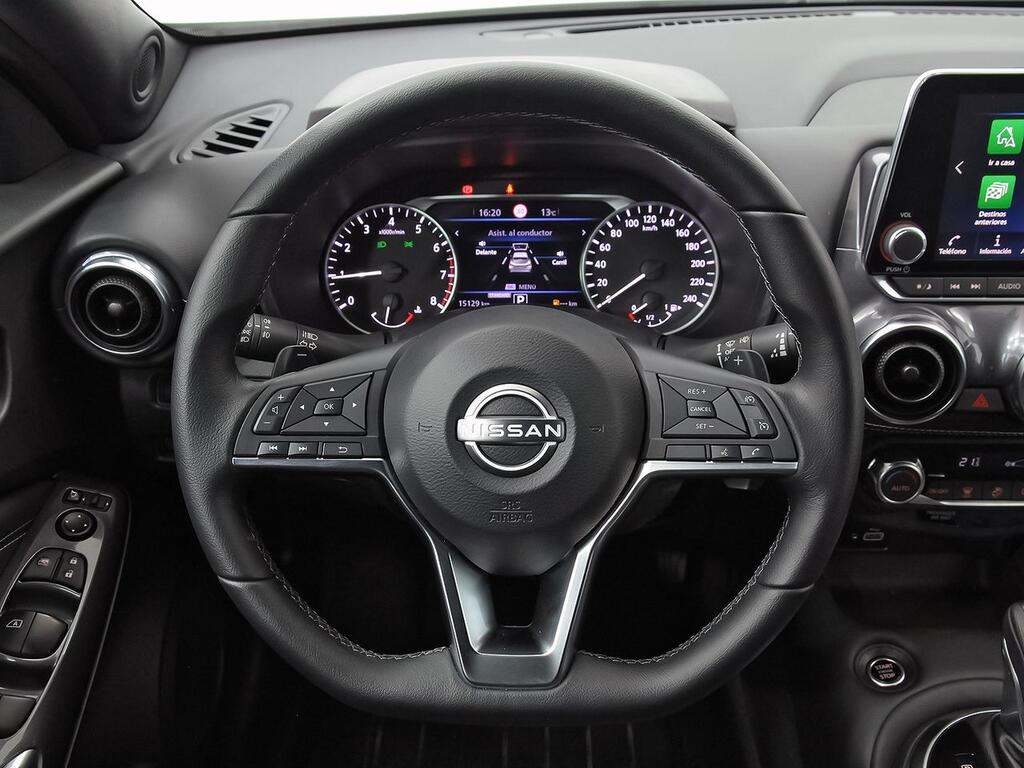 Nissan Juke DIG-T 84 kW (114 CV) DCT 7V N-Connecta // 22.900 km