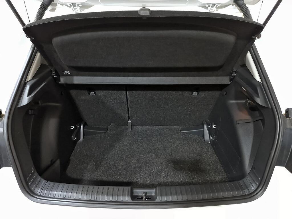 Skoda Fabia 1.0 TSI 70KW (95CV) Selection