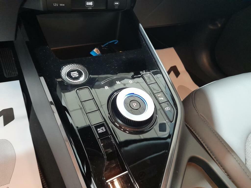 Kia Niro 1.6 GDi HEV 95kW Drive 129 CV // 1 km