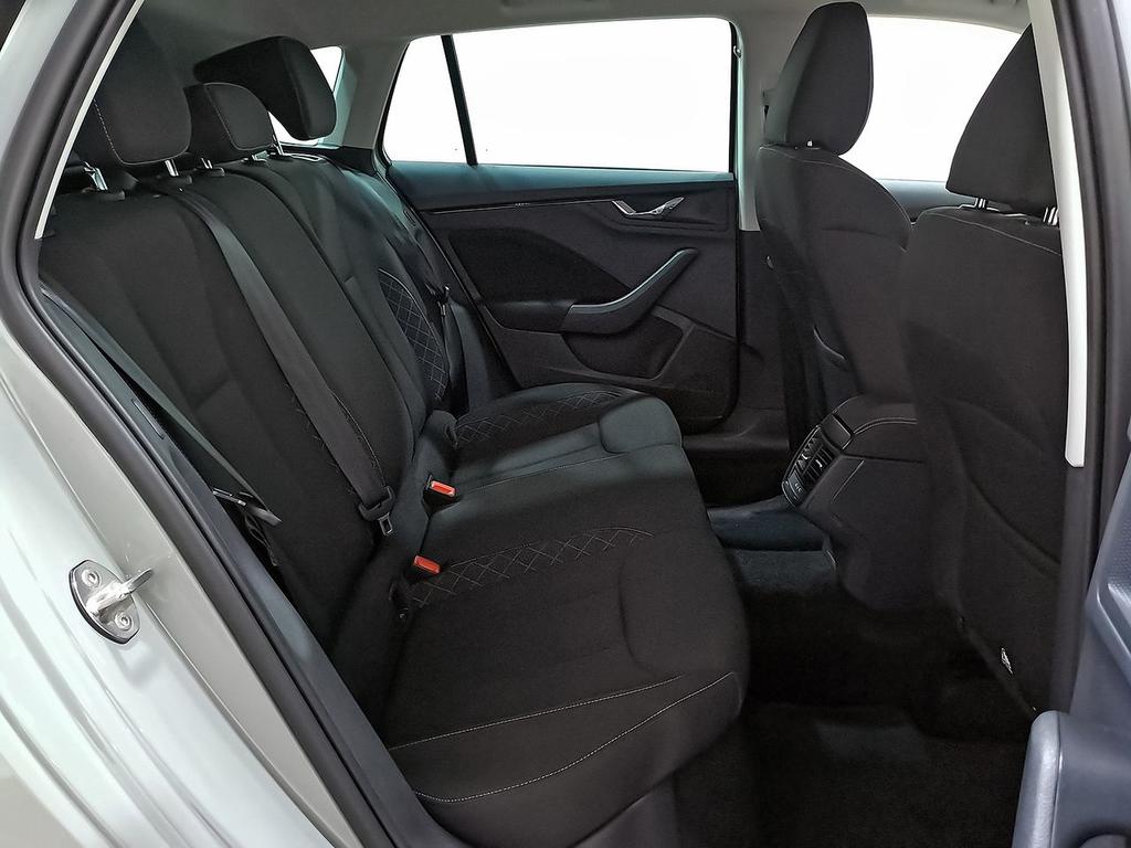 Skoda Scala 1.0 TSI 81KW (110 CV) Ambition 110 CV