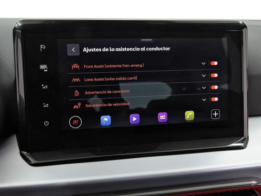 SEAT Arona 1.0 TSI 85kW (115CV) FR XM  //  12.154 km