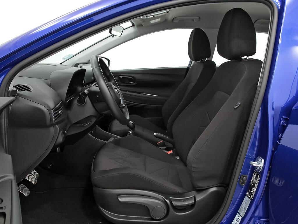 Hyundai Bayon 1.2 MPI Maxx // 32.216 km