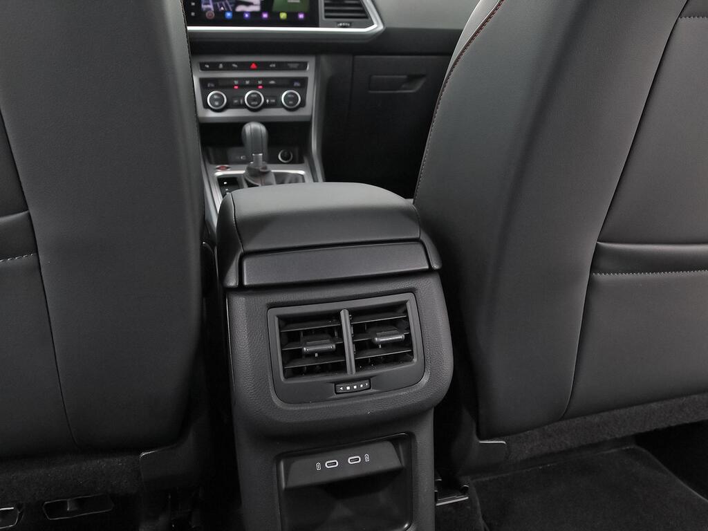 SEAT Ateca 1.5 TSI 110kW DSG FR Special Edition  //  15.356 km