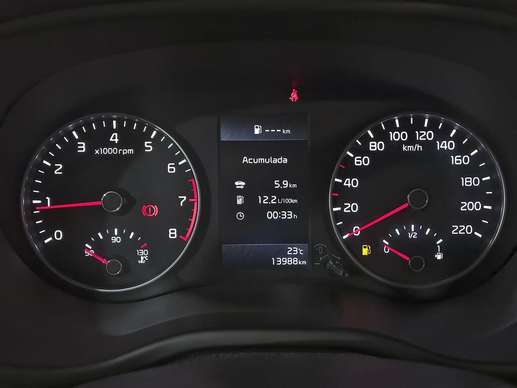 Kia Picanto 1.0 DPi 49kW (67CV) Concept Pack Comfort // 13.961 km