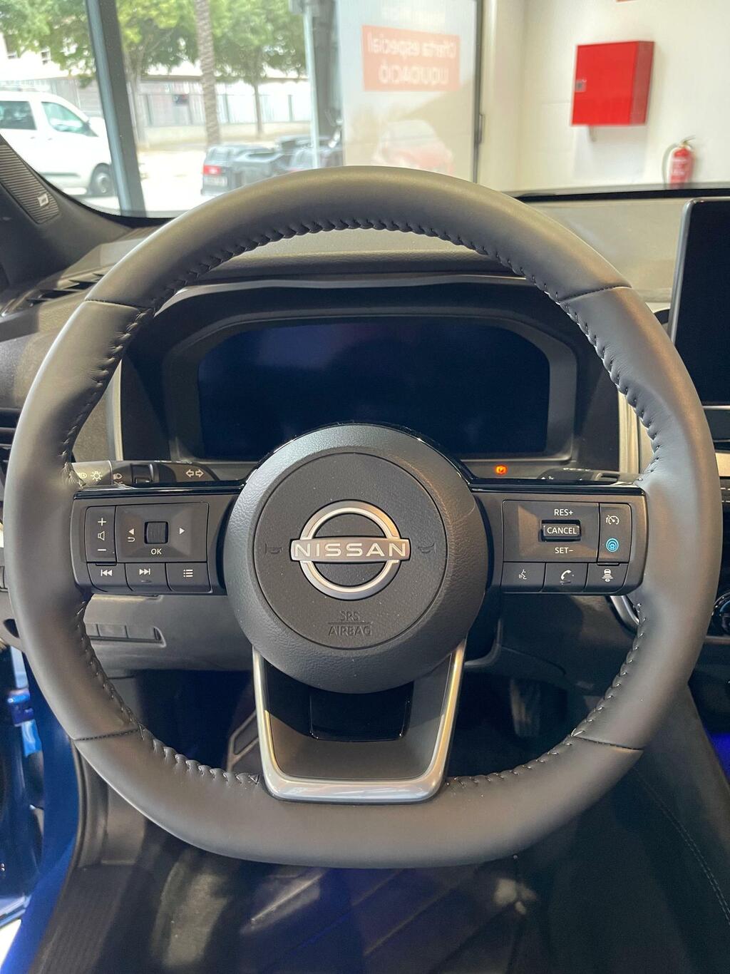 Nissan Qashqai E-POWER 140 KW (190 CV) Tekna Premium