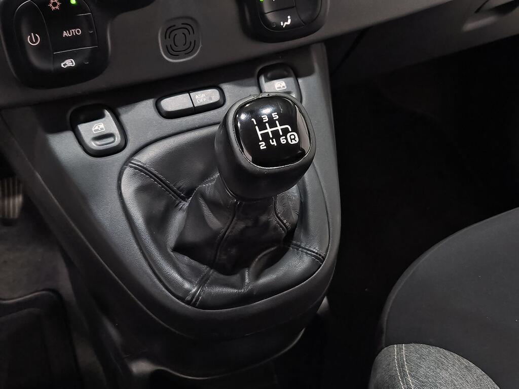 Fiat Panda City Life Hybrid 1.0 Gse 51kw (70CV) // 50.822 km