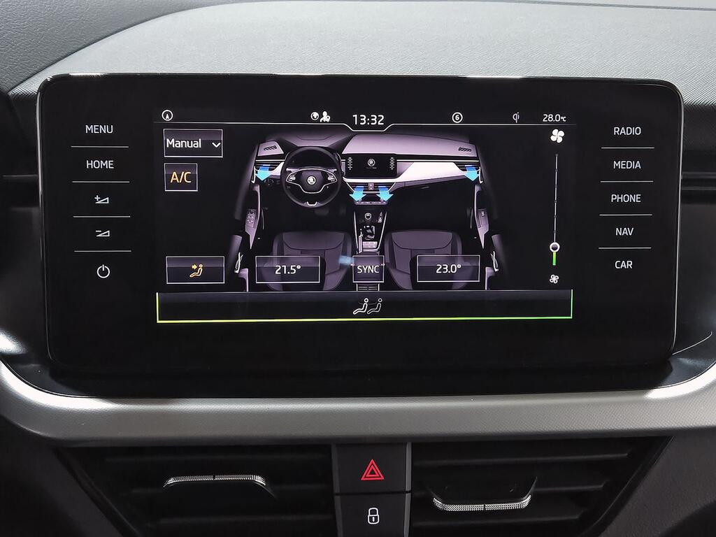 Skoda Kamiq 1.0 TSI 81kW (110CV) Ambition // 73.799 km
