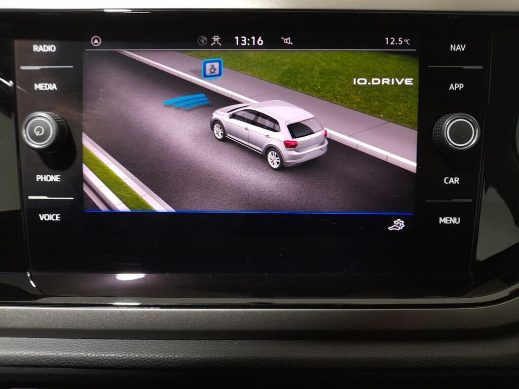 Volkswagen Polo Advance 1.0 TSI 70kW (95CV)