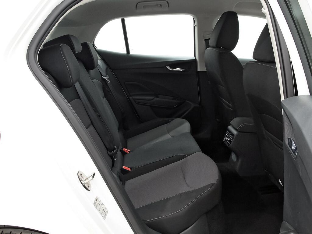 Skoda Fabia 1.0 MPI 59KW (80CV) Ambition