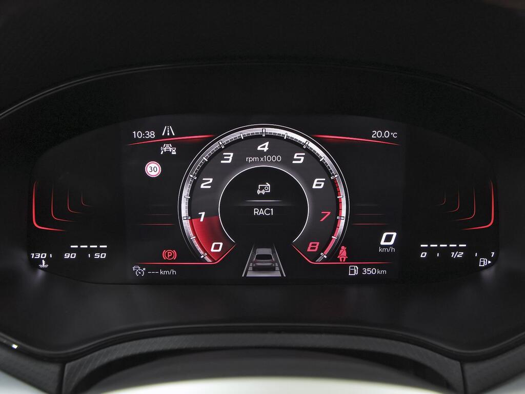 SEAT Arona 1.0 TSI 81kW (110CV) Xperience Plus  //  41.565 km