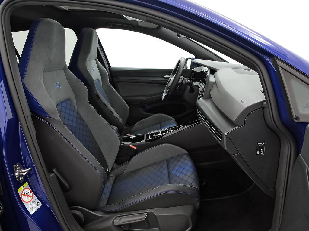 Volkswagen Golf R 2.0 TSI 235kW (320CV) 4Motion DSG // 11.977 km