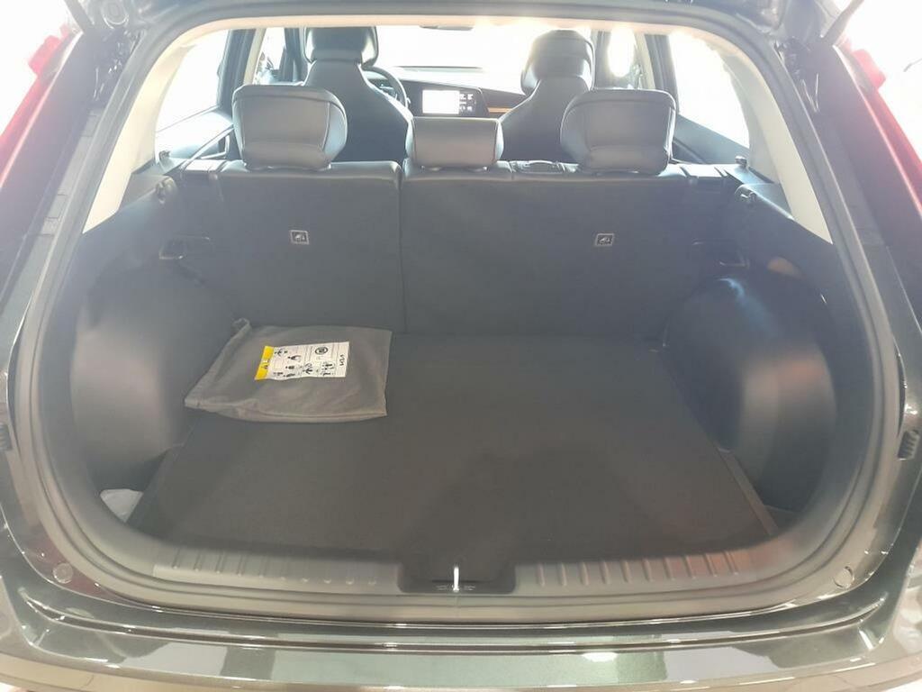 Kia Niro 1.6 GDi HEV 95kW (129CV) Drive 129 CV // 1 km