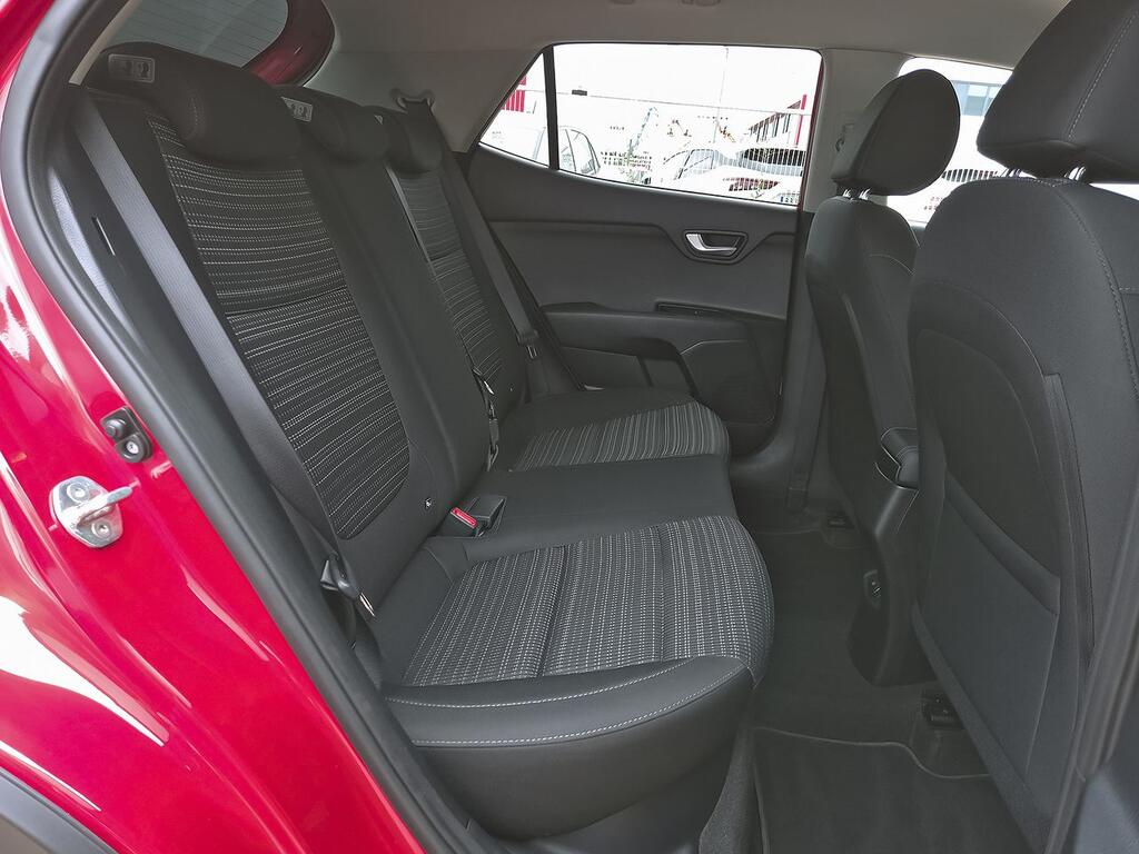 Kia Stonic 1.0 T-GDi 88kW (120CV) Drive // 84.177 km