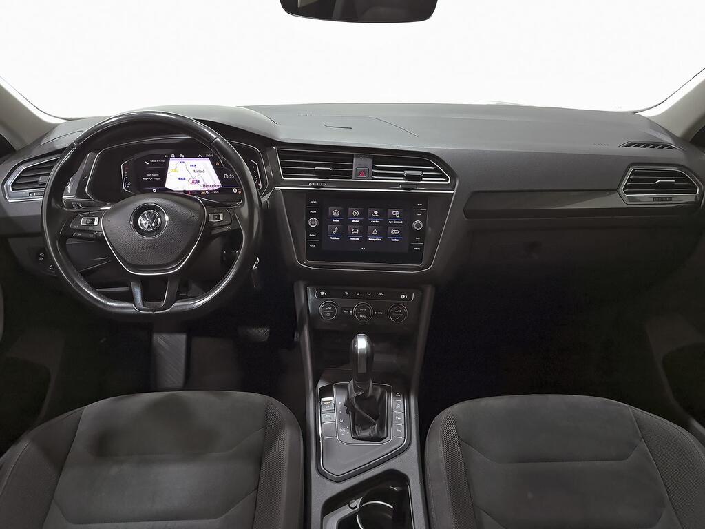 Volkswagen Tiguan Sport 1.5 TSI 110kW (150CV) DSG // 88.770 km