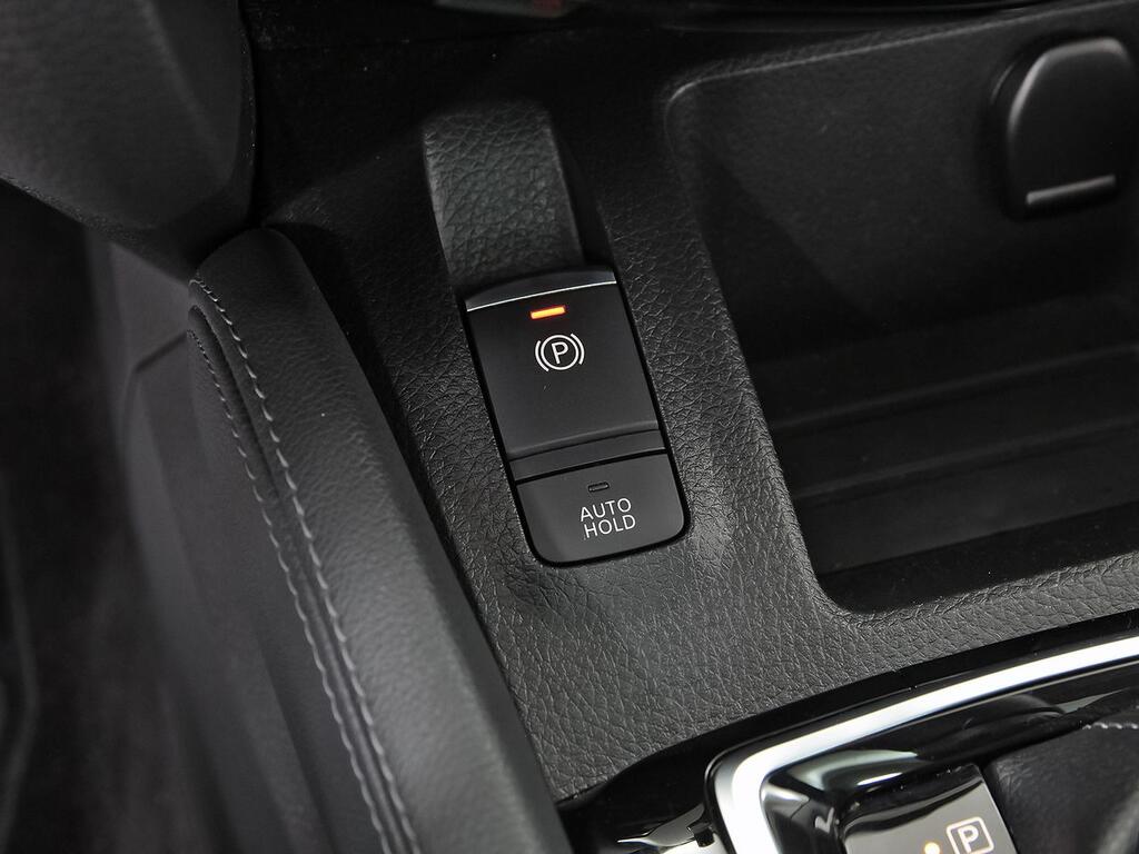 Nissan Qashqai DIG-T 117 kW (160 CV) E6D DCT N-CONNECTA