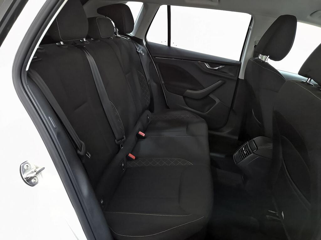 Skoda Kamiq 1.0 TSI 81kW (110CV) DSG Ambition 110 CV // 56.299 km