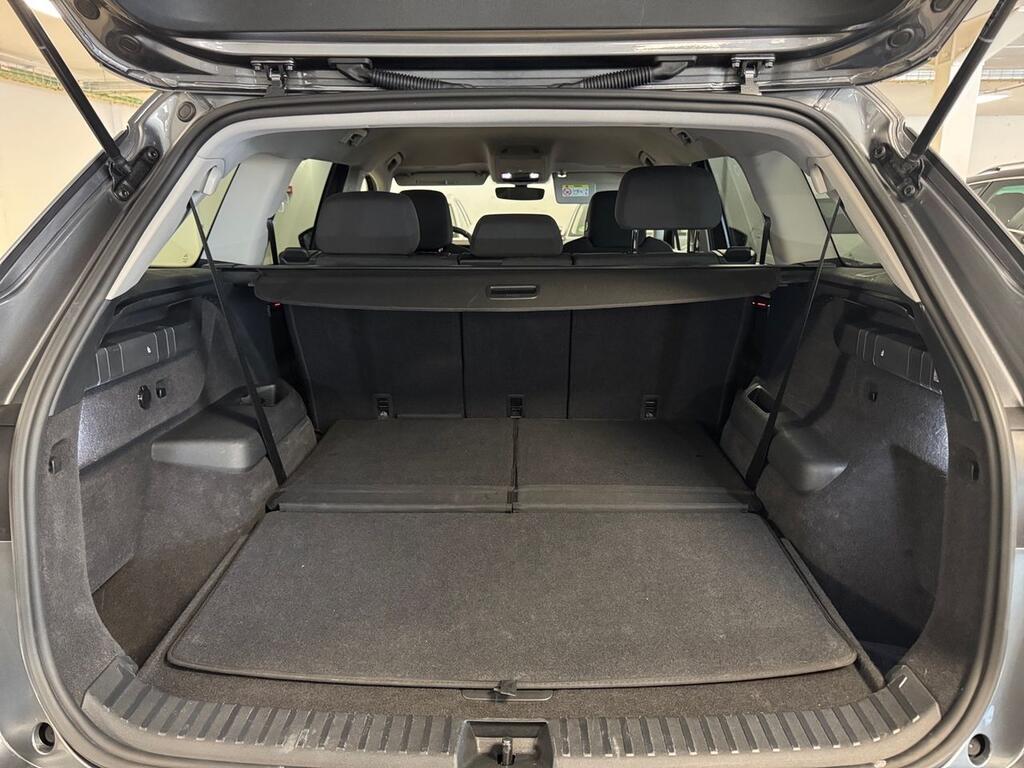 Skoda Kodiaq 1.5 TSI 110KW DSG m-HEV Selection // 25.138 km