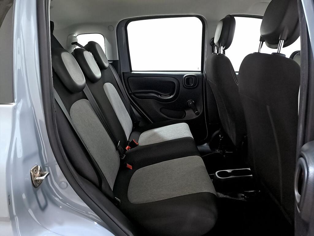 Fiat Panda 1.2 Lounge 51kW (69CV) // 68.947 km
