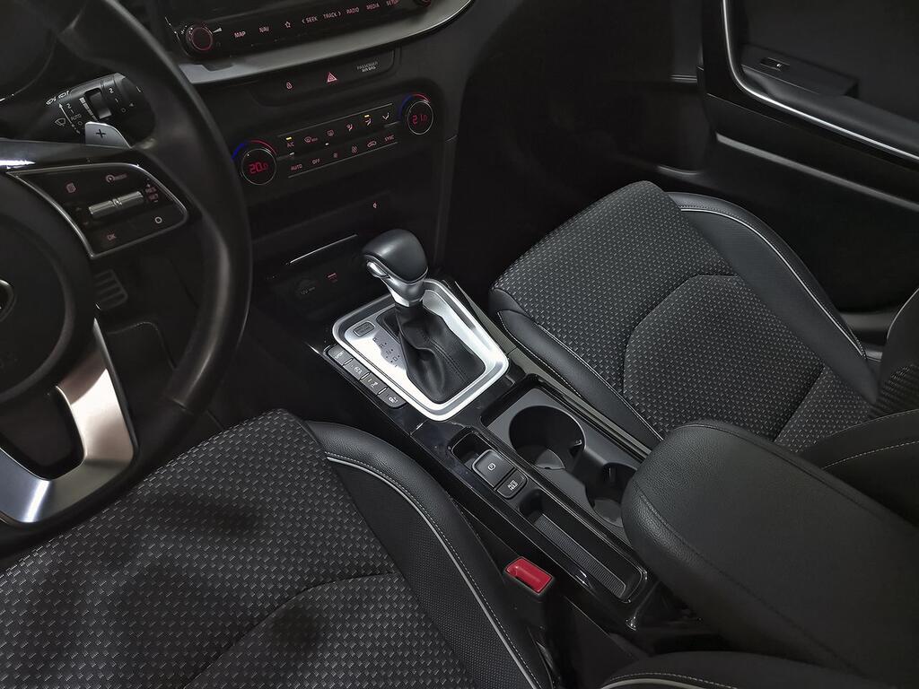 Kia XCeed 1.6 T-GDi Emotion 150kW (204CV) DCT // 57.106 km
