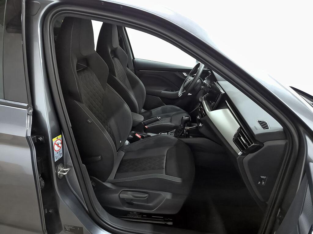 Skoda Scala 1.0 TSI 81KW (110CV) DSG Sport