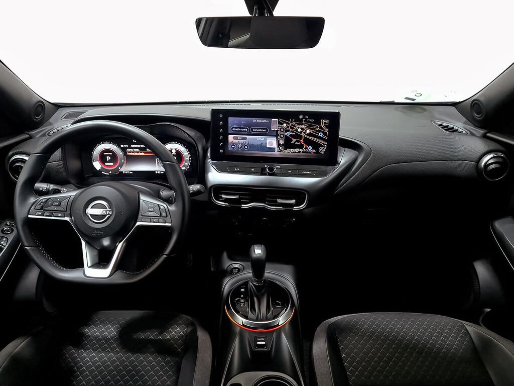 Nissan Juke DIG-T 84 kW (114 CV) DCT 7V N-Connecta // 31.804 km