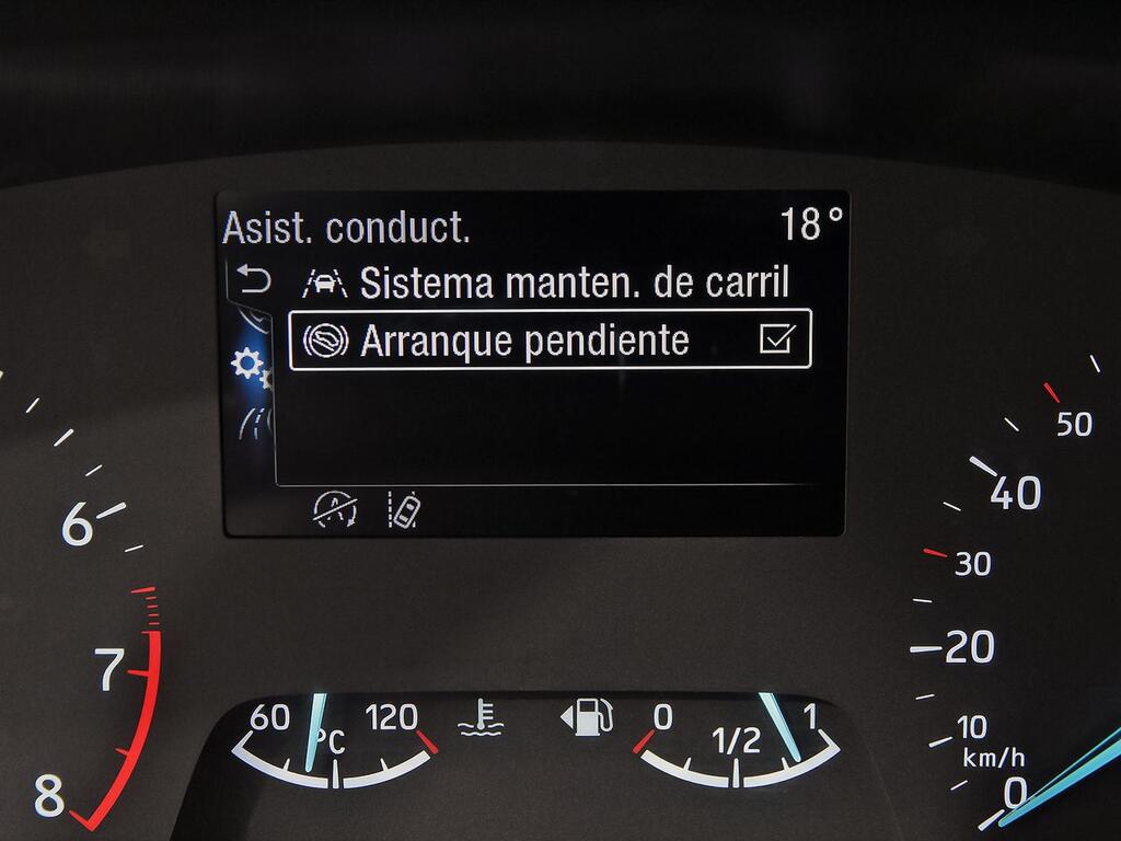 Ford Fiesta 1.0 EcoBoost 74kW (100CV) Trend 5p 100 CV // 57.494 km