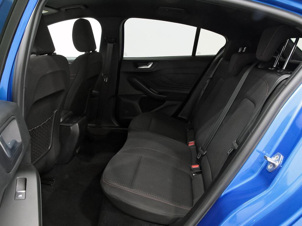 Ford Focus 1.0 Ecoboost MHEV 92kW ST-Line // 57.257 km