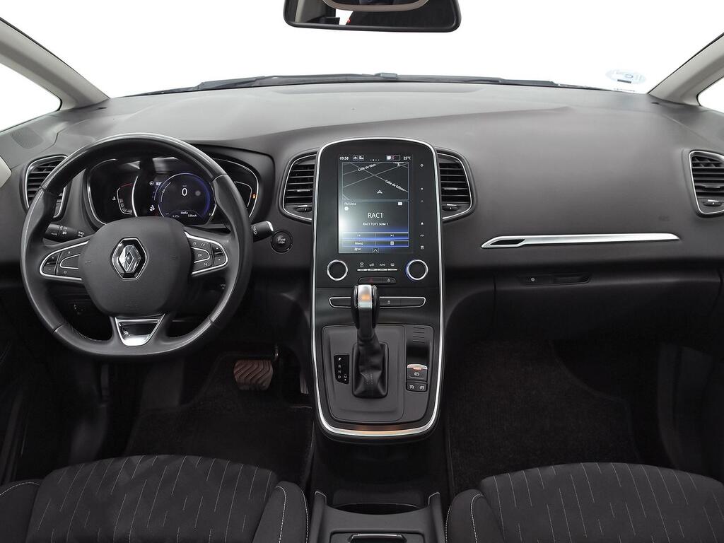 Renault Grand Scénic Limited TCe 103kW (140CV) EDC GPF - SS // 76.844 km