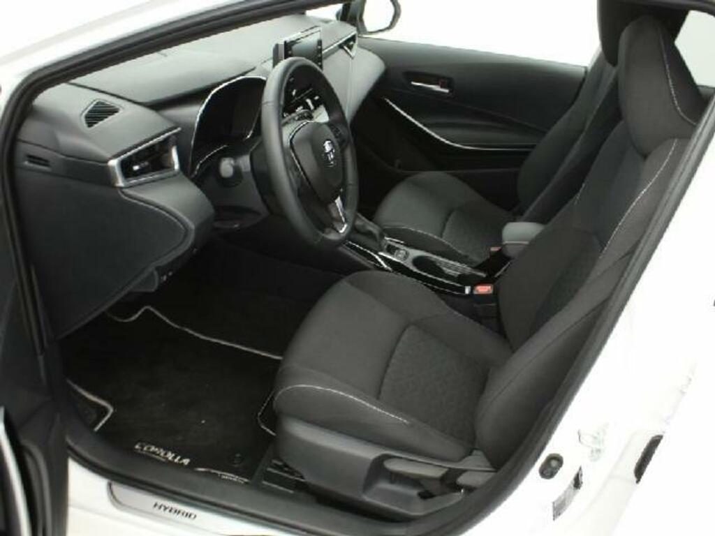 Toyota Corolla 1.8 125H FEEL! E-CVT
