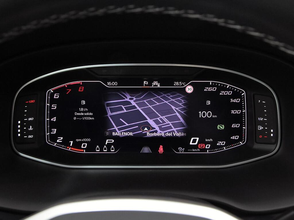 SEAT Ateca 1.5 TSI 110kW DSG S&S Style XXL // 41.049 km