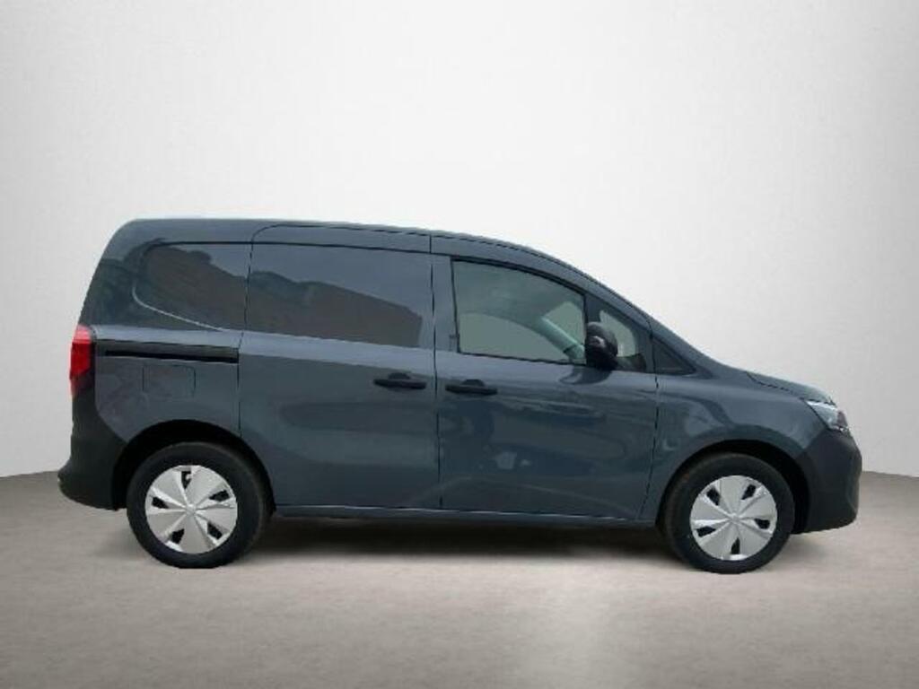 Nissan Townstar BEV 45KWH PROFESSIONAL 3-SEATS 4P 122 CV