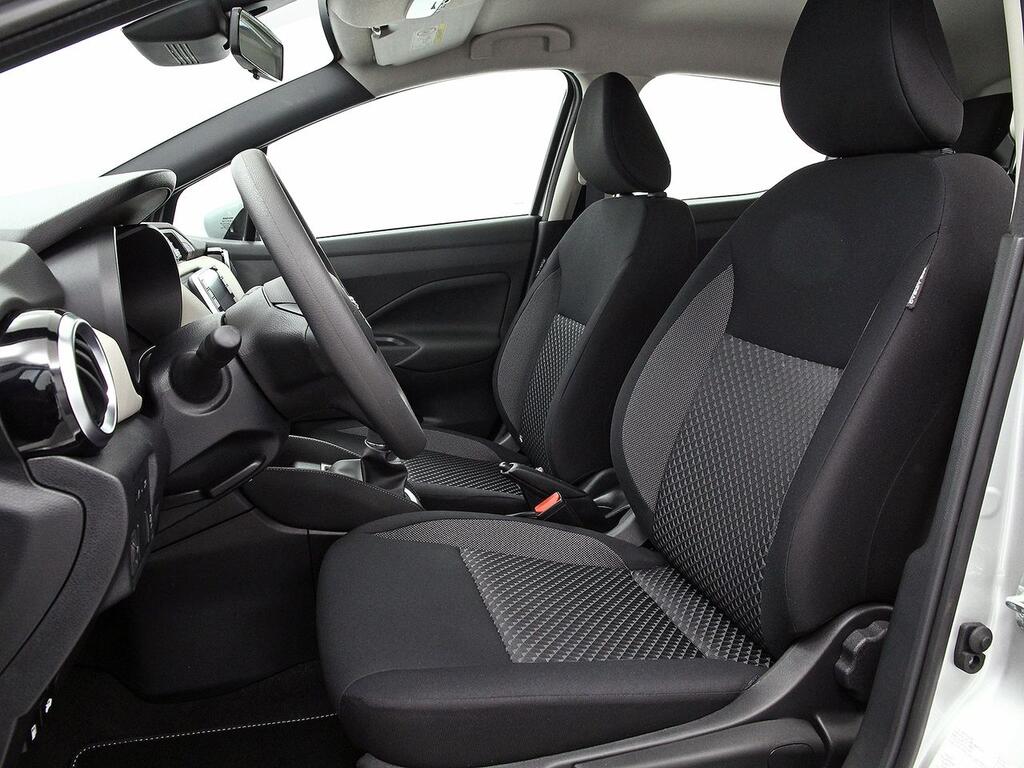 Nissan Micra IG-T 68 kW (92 CV) E6D-F Acenta Sprint // 55.500 km